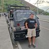 Kurir Ikan Mas