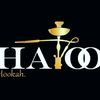 hatoohookah