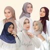 Jilbab Paris Jadul