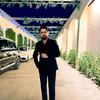 Ameer Ali