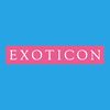 Exoticon Official