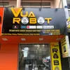 Vua Robot