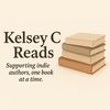kelseycreads