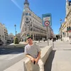 jhorsargel