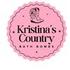 kristinacountrybathbombs