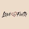 Love in Faith
