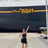 Eliza l Disney Adult