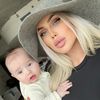Baby and Mama