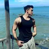 Lucas ở Nha Trang 🥤