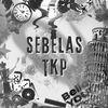 sebelas.tkp