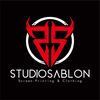 STUDIO SABLON