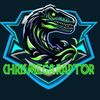 chrismegaraptorflores