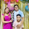 MamaRoanwithLiamandMasha