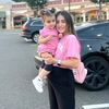 KUBRA | Motherhood