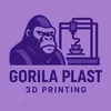 gorilaplast