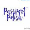 Passport Polish Nail Polish