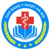 Trường Cao đẳng Y Dược Hà Nội✅