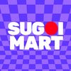Sugoi Mart Shop