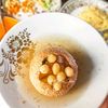 Ladoo Cha