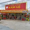 Tiệm vàng Năm Lệ