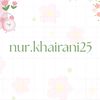 nurkhairani25