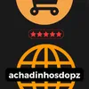 achadinhosdopz