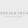 sheikharts