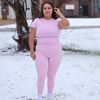 Deisy | SAHM | Fitness