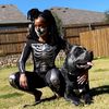 Dree and Ghost