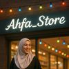 Ahfa_store