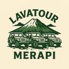 MERAPI LAVATOUR JOGJA