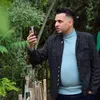الاعلامي منتظر الشمري