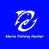 Muria fishing hunter