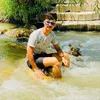 الاعلامي بكر القره غولي 🦅
