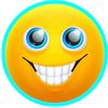 upontheface