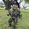 Mi comando Samu 🪖