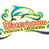 Waterboom pesona modern