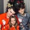 Smovzh Family