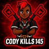 CODY KILLS 145