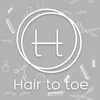 hairtotoe