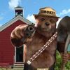 smokeythebeear
