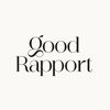 goodrapportnyc