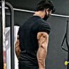 irfan fitness