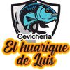 el huarique de Luis