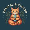 crystalandclover