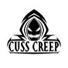 CUSS CREEP