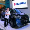 Ari suzuki mobil pontianak