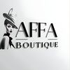 affa_boutique 🤍