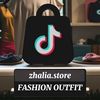 Zhalia.Store