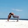 TRAVELling yogi TAYLS
